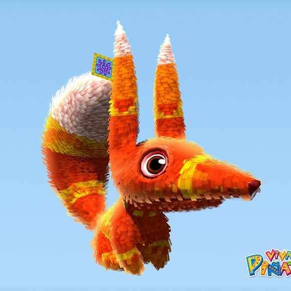 Meet your Posher, Eve! - Picture 3 of 3